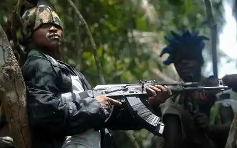 Unknown men abduct two Chinese men in Nasarawa